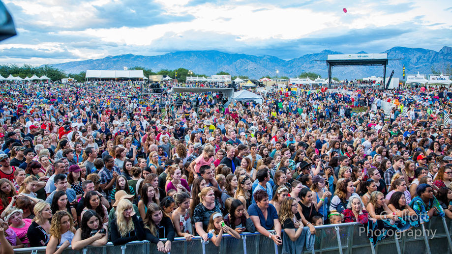 Train, Lee Brice heading to Oro Valley Music Festival in the fall
